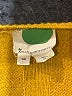 By Anthropologie Yellow Pullover Sweater Size XS - photo 7