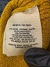 By Anthropologie Yellow Pullover Sweater Size XS - photo 8