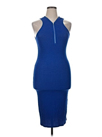 Love Nation Cocktail Dress (view 1)