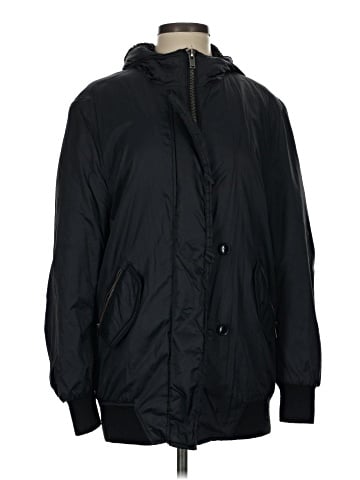 Silence and Noise Windbreaker (view 1)