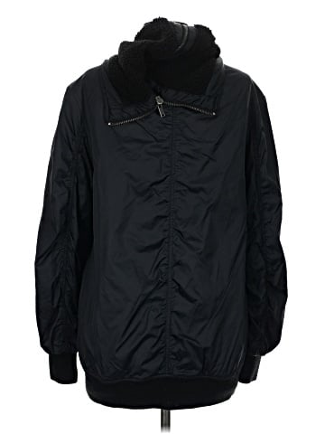 Silence and Noise Windbreaker (view 2)