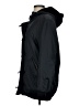 Silence and Noise 100% Nylon Solid Black Windbreaker Size XS - photo 5