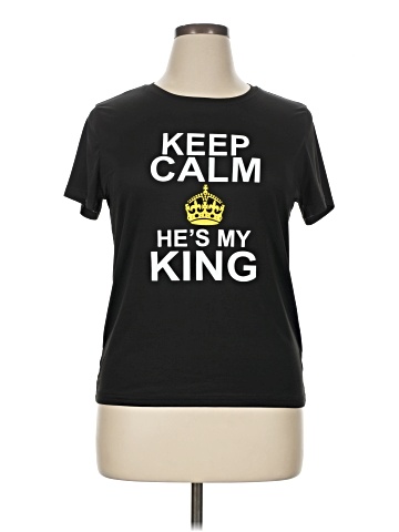 FancyQube Short Sleeve T-Shirt (view 1)