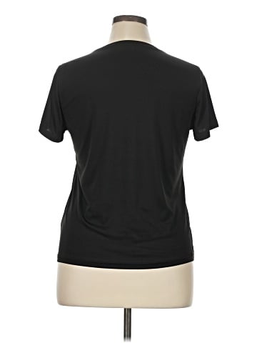 FancyQube Short Sleeve T-Shirt (view 2)