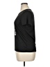 FancyQube Black Short Sleeve T-Shirt Size XL - photo 5