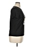 FancyQube Black Short Sleeve T-Shirt Size XL - photo 4