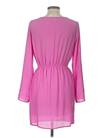 Bluetique Casual Dress (view 2)