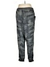 Splendid Camo Gray Track Pants Size XL - photo 2