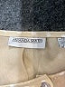 Amanda Smith 100% Polyester Tan Casual Dress Size 6 - photo 7