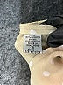 Amanda Smith 100% Polyester Tan Casual Dress Size 6 - photo 8