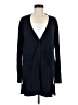 CAbi Blue Cardigan Size M - photo 1