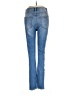 Boyish Hearts Blue Jeans Size 28 waist - photo 2