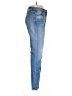Boyish Hearts Blue Jeans Size 28 waist - photo 4