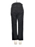 Ann Taylor LOFT Chevron-herringbone Black Jeans Size 26 waist - photo 2
