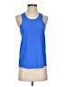 Janji Blue Active Tank Size XS - photo 1