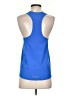 Janji Blue Active Tank Size XS - photo 2