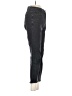 Ann Taylor LOFT Chevron-herringbone Black Jeans Size 26 waist - photo 4