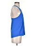 Janji Blue Active Tank Size XS - photo 4