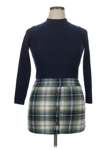 Knitworks Casual Dress (view 1)