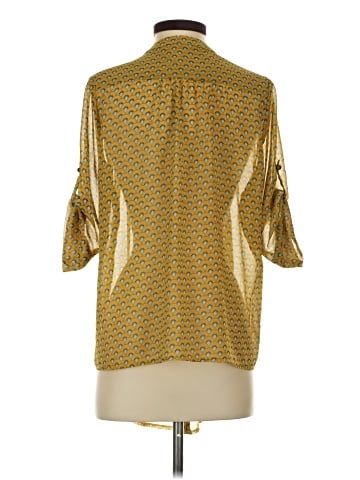 Esley 3/4 Sleeve Blouse (view 2)