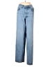 Universal Thread Blue Jeans Size 4 - photo 1