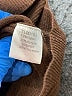 Unbranded Brown Pullover Sweater Size M - photo 8