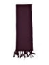 Unbranded Burgundy Scarf One size - photo 2