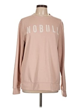 NOBULL Sweatshirt (view 1)