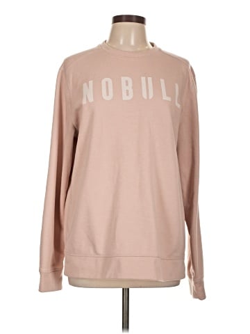 NOBULL Sweatshirt (view 1)