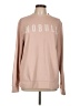 NOBULL Tan Sweatshirt Size L - photo 1