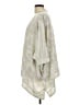Maurices Ivory Poncho Size Lg - XL - photo 5