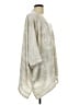 Maurices Ivory Poncho Size Lg - XL - photo 4