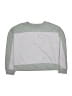 Athletic Works 100% Recycled Polyester Gray Sweatshirt Size 10 - 12 - photo 1