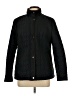 Weatherproof 100% Polyester Black Jacket Size L - photo 1