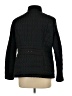 Weatherproof 100% Polyester Black Jacket Size L - photo 2