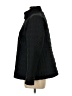 Weatherproof 100% Polyester Black Jacket Size L - photo 5
