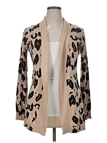 Dots Cardigan (view 1)