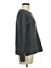 Ann Taylor LOFT Gray Pullover Sweater Size M - photo 4