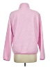 Unbranded 100% Polyester Pink Pullover Sweater Size M (estimated) - photo 2