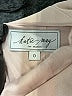 Katie May Pink Cocktail Dress Size 0 - photo 4