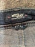 Silver Jeans Co. Hearts Blue Jeans Size 20 - photo 3