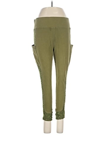 Logo Layers Cargo Pants (view 1)