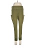 Logo Layers Green Cargo Pants Size S (petite) - photo 1