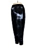 LIVI Tie-dye Black Casual Pants Size 14 - 16 Plus - photo 5