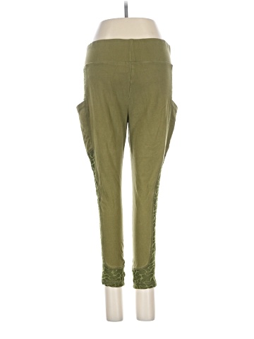 Logo Layers Cargo Pants (view 2)