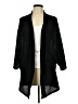 Assorted Brands Black Cardigan Size L - photo 1