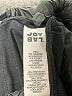 JoyLab Solid Black Athletic Shorts Size XS - photo 4