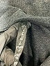 Zobha Gray Active Pants Size L - photo 4