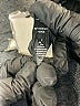 Zobha Gray Active Pants Size L - photo 5