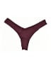 Assorted Brands Burgundy Swimsuit Bottoms Size L - photo 1